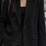 Orla-Elise Relaxed Blazer - Lead Product Detail