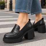 Orsini Platform Loafers - Lead Product Detail