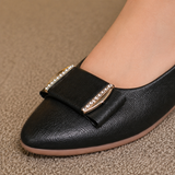 Bertolini Bow Flats - Lead Product Detail