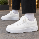Lecco Platform Sneakers - Lead Product Detail