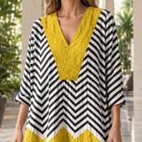 Alexia Relaxed Maxi Dress - Lead Product Detail