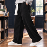 Jamie Relaxed Pants - Lead Product Detail
