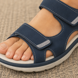 Landini Orthopedic Sandals - Lead Product Detail