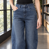 Grace-Mae Wide-Leg Jeans - Lead Product Detail