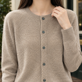 Astrid-Kate Cashmere Cardigan - Lead Product Detail