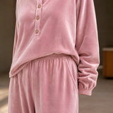 Antonia-Louise Relaxed Set - Lead Product Detail