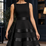 Theodora-June A-Line Dress - Lead Product Detail