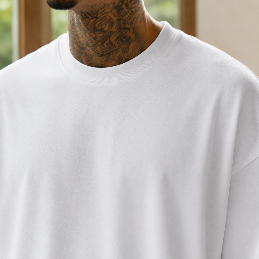 Gustav Relaxed Set - Lead Product Detail