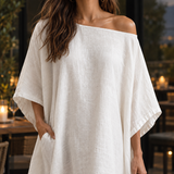 Gloria Batwing Dress - Lead Product Detail