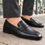 Imola Penny Loafers - Lead Product Detail