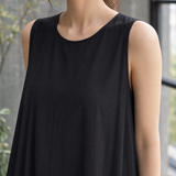 Mercedes Cape Back Dress - Lead Product Detail