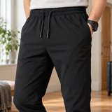 Joshua Tapered Pants - Lead Product Detail