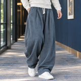 Jonah Balloon Pants - Lead Product Detail