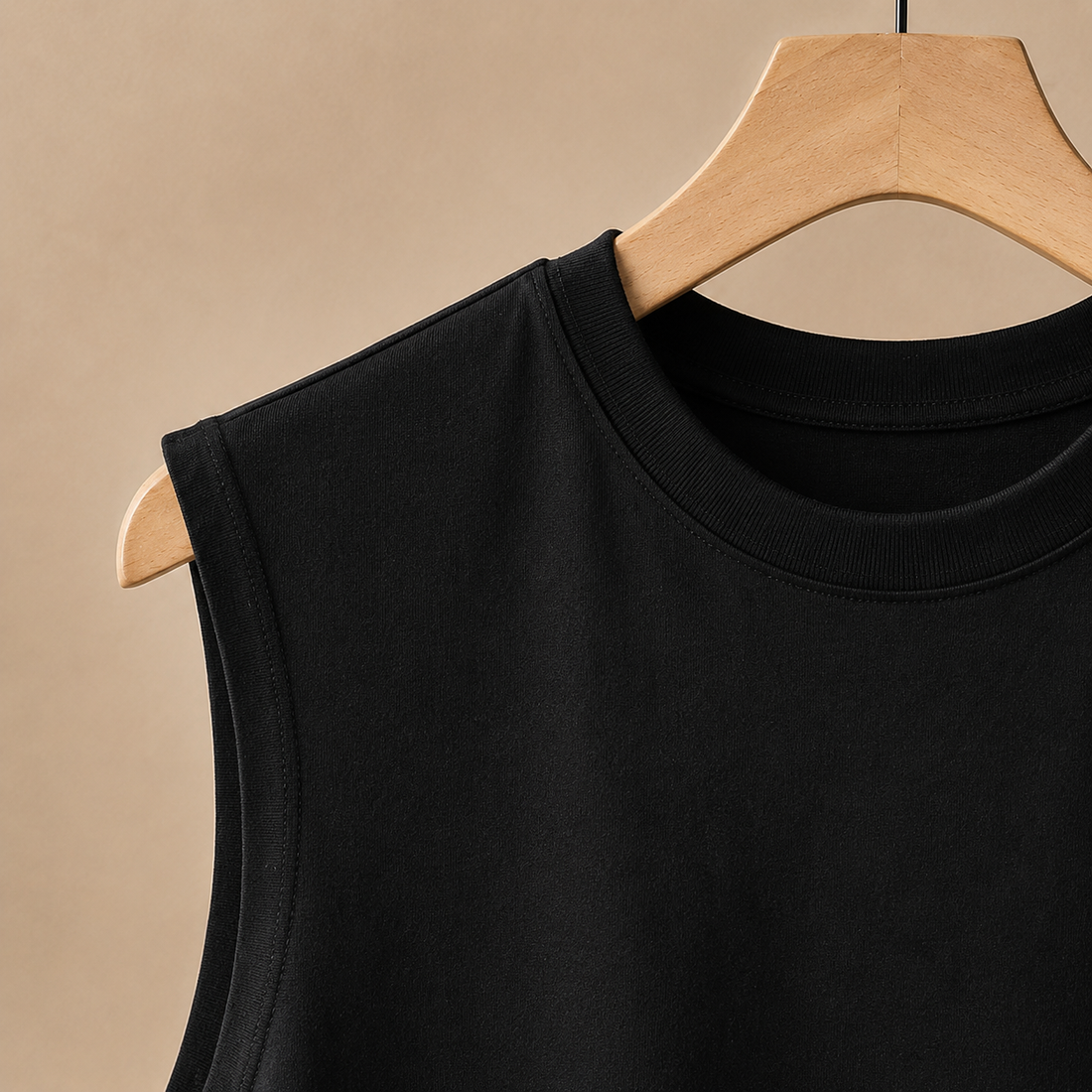 Caius California Tank Top - Lead Product Detail