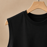 Caius California Tank Top - Lead Product Detail
