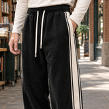 Warrick Straight Leg Pants - Lead Product Detail