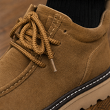 Barolo Moc Toe Boots - Lead Product Detail