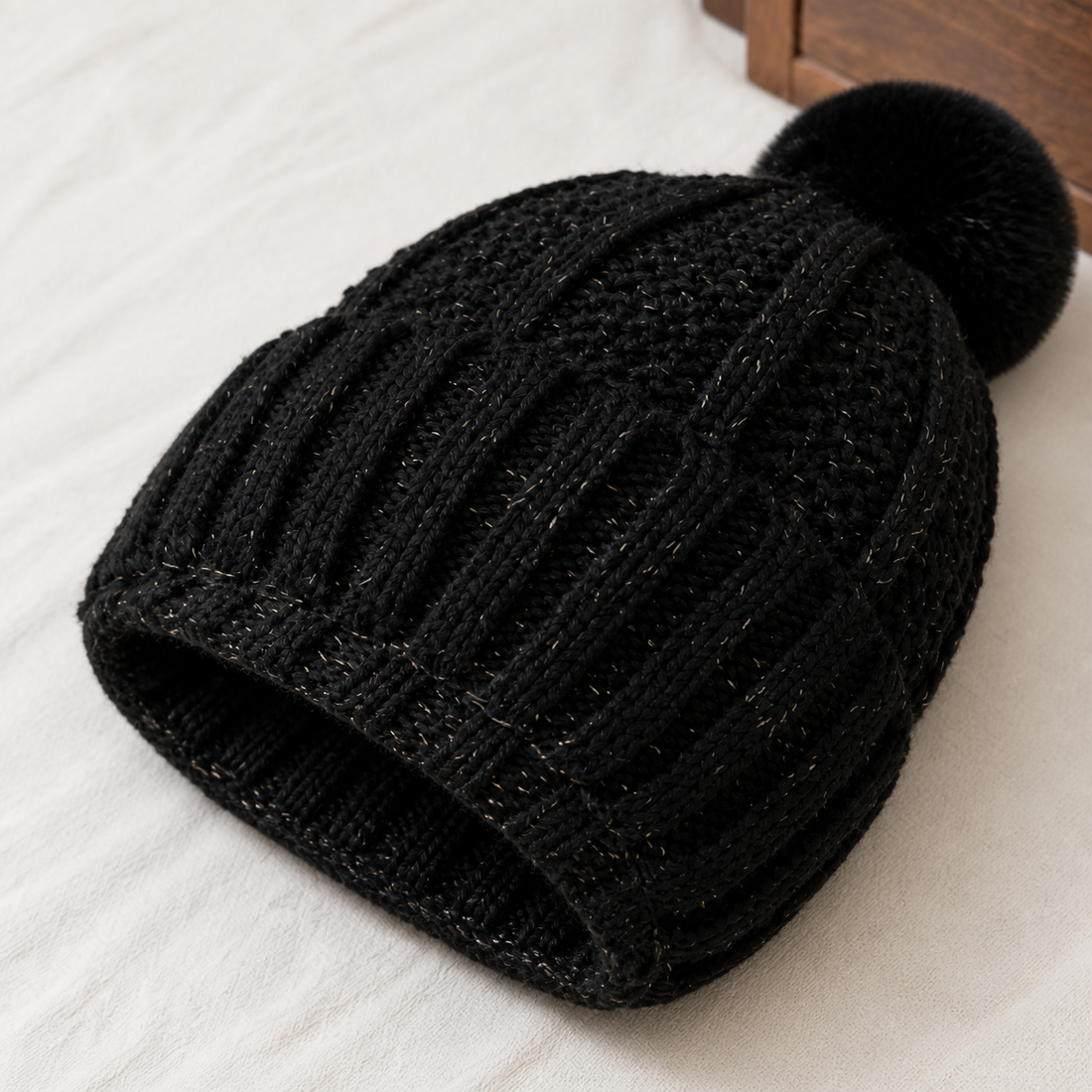 Langley Cable Knit Set - Lead Product Detail