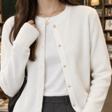 Katherine Pearl Cardigan - Lead Product Detail