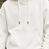 Max-Wren Relaxed Hoodie - Lead Product Detail