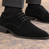 Agnelli-Volo Lace Up Shoes - Lead Product Detail