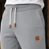 August Tapered Joggers - Lead Product Detail