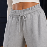 Georgia Wide Leg Pants - Lead Product Detail