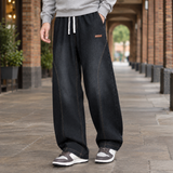 Emrys Relaxed Jeans - Lead Product Detail