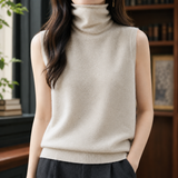 Willa-Skye Turtleneck Top - Lead Product Detail