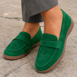 Martelli Penny Loafers - Lead Product Detail