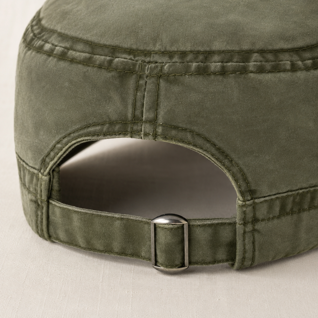 Wentworth Vintage Cap - Lead Product Detail