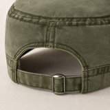 Wentworth Vintage Cap - Lead Product Detail