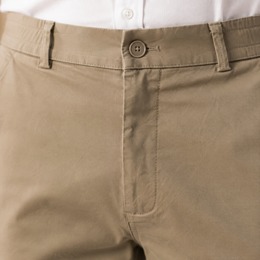 Xavier Straight Pants - Lead Product Detail