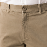 Xavier Straight Pants - Lead Product Detail