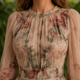 Laurel A-Line Dress - Lead Product Detail