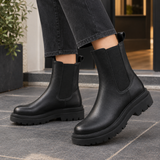 Carrera Chelsea Boots - Lead Product Detail