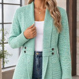 Cecilia Shawl Cardigan - Lead Product Detail