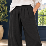 Nadine-Sage Balloon Pants - Lead Product Detail