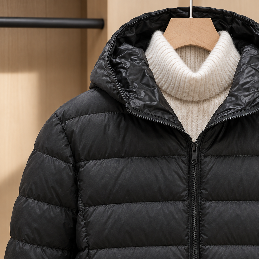 Pomeline Cashmere Jacket - Lead Product Detail