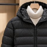 Pomeline Cashmere Jacket - Lead Product Detail