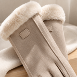 Pembroke Cashmere Gloves - Lead Product Detail