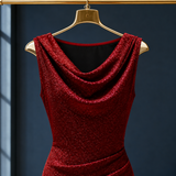 Margot-Jade Bodycon Dress - Lead Product Detail