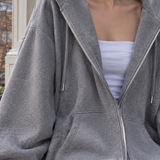 Letitia-Kate Oversized Hoodie - Lead Product Detail