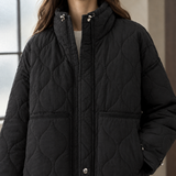 Joelle-Mae Quilted Jacket - Lead Product Detail