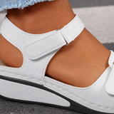 Caselli Orthopedic Sandals - Lead Product Detail