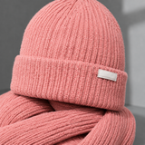 Remington Cashmere Accessory Set - Lead Product Detail