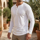 Mason Henley Shirt - Lead Alternate View