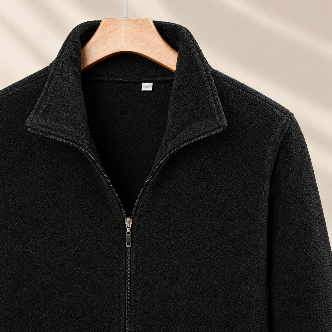 Anthony Cashmere Jacket - Lead Product Detail