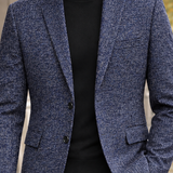 Charlie-Tate Slim Blazer - Lead Product Detail