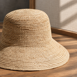 Winchester Woven Bucket Hat - Lead Product Detail